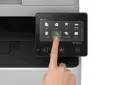 کنترل پنل لمسی پرینتر کانن Canon MF734Cdw