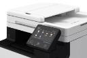 صفحه نمایش کنترل لمسی پرینتر کانن Canon MF752Cdw