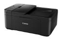 پرینتر کانن Canon PIXMA TR4640 نمای جلو و راست