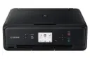 پرینتر کانن Canon PIXMA TS5020 نمای جلو رنگ مشکی