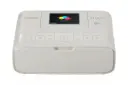 پرینتر کانن Canon SELPHY CP1200 نمای جلو رنگ سفید
