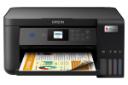 پرینتر اپسون Epson EcoTank L4260 نمای جلو
