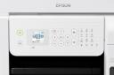 پرینتر اپسون Epson EcoTank L5296 نمای پنل کنترلی