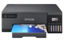 پرینتر اپسون Epson EcoTank L8050 نمای جلو