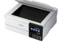 پرینتر اپسون Epson EcoTank L8160 نمای بالا