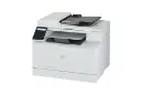 پرینتر اچ پی HP Color LaserJet Pro MFP M181fw سفید