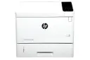 پرینتر اچ پی HP LaserJet Enterprise M605 نمای جلو
