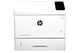 پرینتر اچ پی HP LaserJet Enterprise M605 نمای جلو