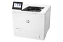 پرینتر اچ پی HP LaserJet Enterprise M612dn نمای راست