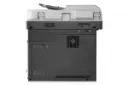 پرینتر اچ پی HP LaserJet Enterprise MFP M725dn نمای پشت