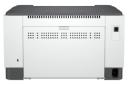 پرینتر اچ پی HP LaserJet M211d نمای پشت