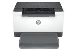 پرینتر اچ پی HP LaserJet M211d نمای جلو