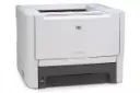 پرینتر اچ پی HP LaserJet P2014 نمای جلو