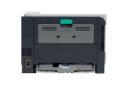 پرینتر اچ پی HP LaserJet P2055dn نمای پشت و درگاه ها