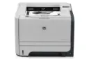 پرینتر اچ پی HP LaserJet P2055dn نمای جلو