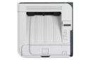 پرینتر اچ پی HP LaserJet P2055dn نمای بالا