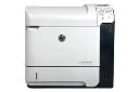 پرینتر اچ پی HP LaserJet P4515n نمای جلو