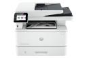 پرینتر اچ پی HP LaserJet Pro MFP 4103fdn نمای جلو