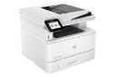 پرینتر اچ پی HP LaserJet Pro MFP 4103fdn نمای چپ