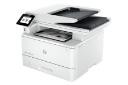 پرینتر اچ پی HP LaserJet Pro MFP 4103fdn نمای راست
