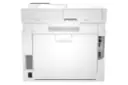 پرینتر HP LaserJet Pro MFP 4303 نمای پشت