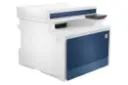 پرینتر HP LaserJet Pro MFP 4303 نمای چپ