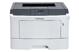 پرینتر لکسمارک Lexmark MS317dn