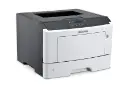 پرینتر لکسمارک Lexmark MS317dn سفید