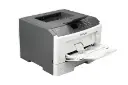 پرینتر لکسمارک Lexmark MS417dn سینی باز شده