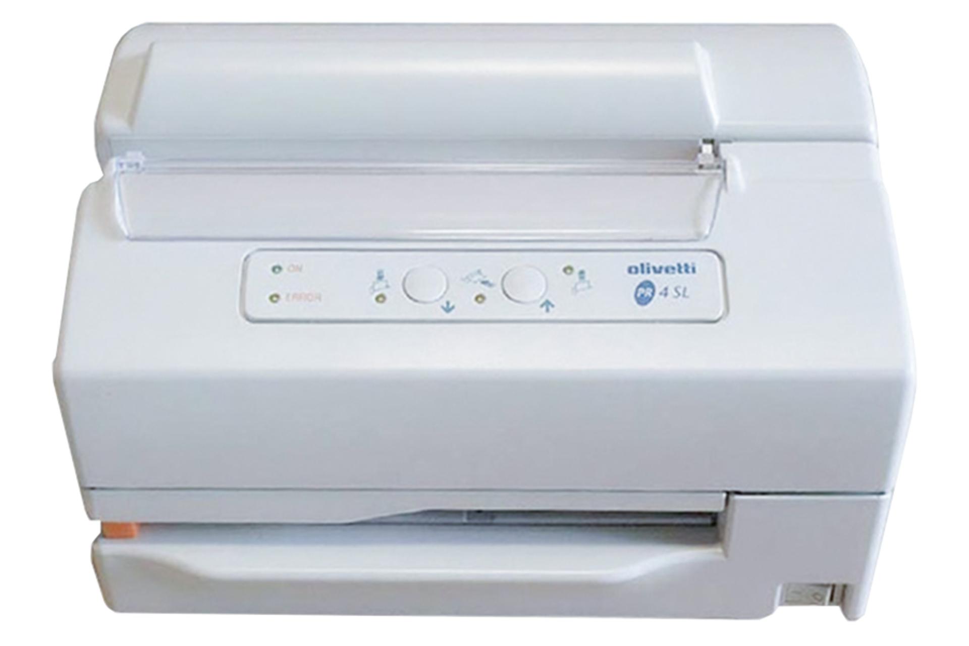 پرینتر الیوتی Olivetti PR4 SL