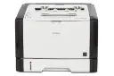 پرینتر ریکو Ricoh SP 325DNw نمای جلو