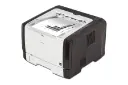 پرینتر ریکو Ricoh SP 325DNw نمای بالا و راست