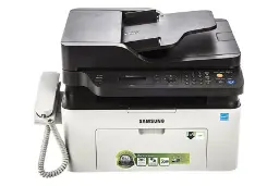 پرینتر سامسونگ Samsung Xpress M2070FH
