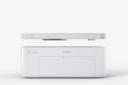 پرینتر شیائومی Xiaomi 1S Set نمای جلو رنگ سفید