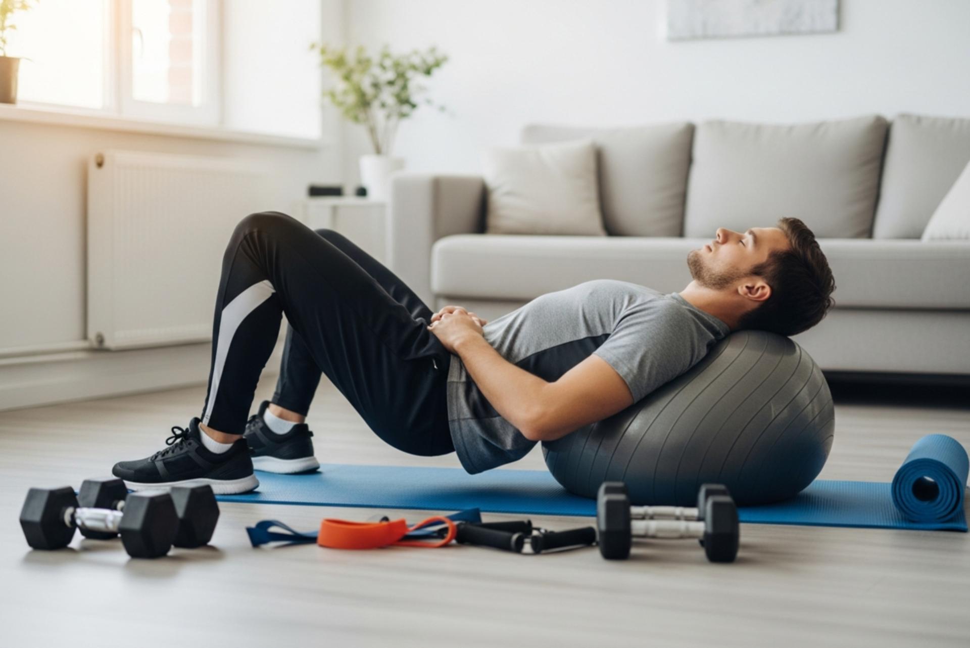 اهمیت خواب باکیفیت برای فعالیت بدنی روزانه