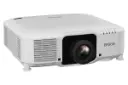 ویدیو پروژکتور اپسون Epson EB-PU1008 نمای جلو و چپ