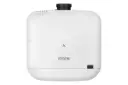 ویدیو پروژکتور اپسون Epson EB-PU1008 نمای بالا رنگ سفید