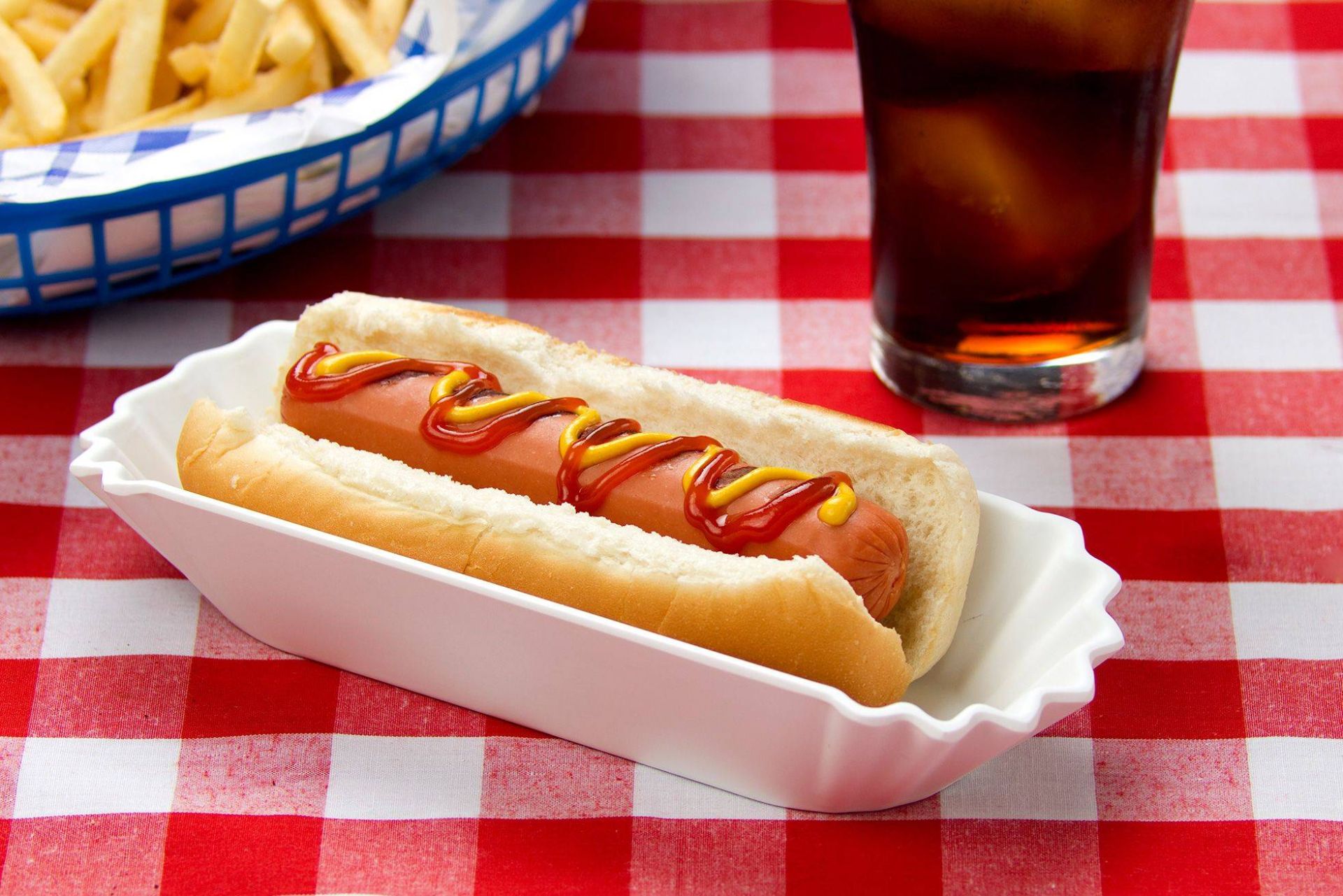 گوشت فرآوری شده