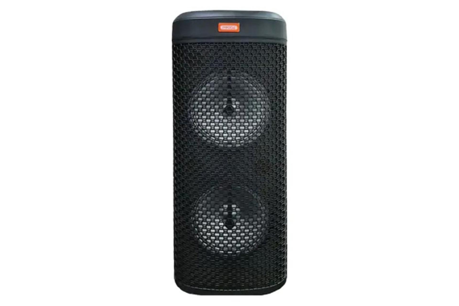 اسپیکر پرودا BOM BOX 500 نمای جلو