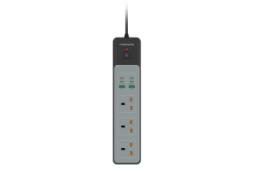 چندراهی برق پرودو مدل PD-FWCH052 نمای بالا