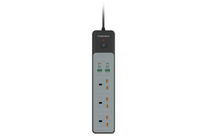 مرجع متخصصين ايران چندراهي برق پرودو مدل PD-FWCH052 نماي بالا