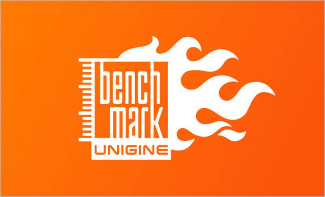 Unigine Suite 