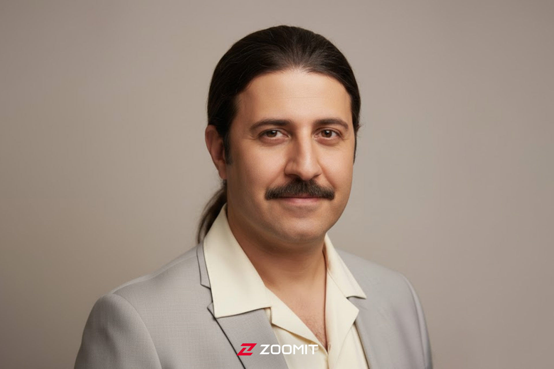 با هوش مصنوعی پرتره کاری با کیفیت استودیویی بسازید