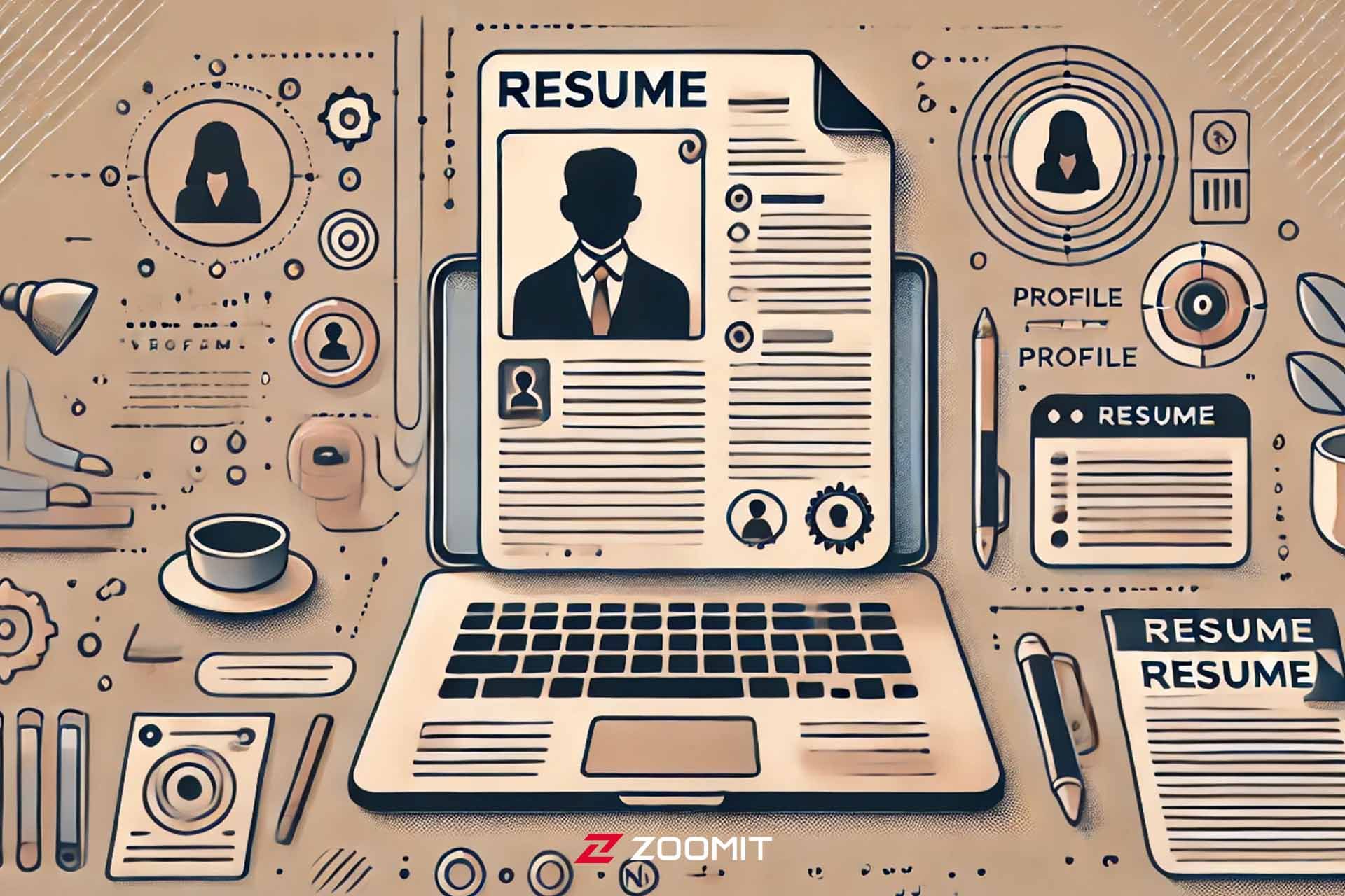  روزمه کاری حرفه ای