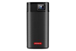 ویدیو پروژکتور انکر نبولا Anker Nebula Apollo نمای جلو