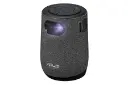 ویدیو پروژکتور ایسوس ASUS ZenBeam Latte L1 نمای بالا و راست