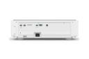 ویدیو پروژکتور بنکیو BenQ V7000i نمای پشت و درگاه ها