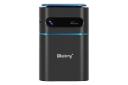 ویدیو پروژکتور بلولری Blulory D3 نمای جلو