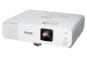 ویدیو پروژکتور اپسون Epson EB-L260F نمای جلو و راست