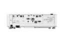 ویدیو پروژکتور اپسون Epson EB-L630SU نمای پشت و درگاه ها